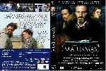 carátula dvd de Las Marismas - Custom