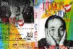 carátula dvd de Coleccion El Humor De Tu Vida - Gila