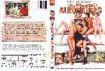 carátula dvd de Los Incorregibles Albondigas