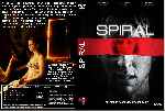 carátula dvd de Spiral - 2007 - Custom