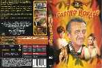 carátula dvd de Casino Royale - 1967