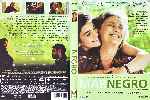carátula dvd de Mar Negro - 2008 - Region 4