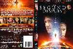 carátula dvd de Un Segundo Despues 2