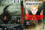 carátula dvd de La Posesion Sobrenatural - The Shadow Within - Custom