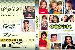 carátula dvd de Companeros - Temporada 02 - Custom - V2