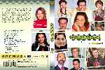 carátula dvd de Companeros - Temporada 03 - Custom - V2
