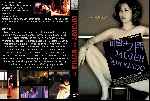 carátula dvd de La Mujer Del Abogado - Custom