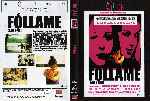 carátula dvd de Follame - Cine Passion