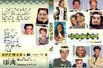 carátula dvd de Companeros - Temporada 04 - Custom - V2