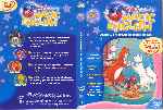 carátula dvd de Magic English - Volumen 05