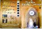 carátula dvd de Nuestros Caminos A Santiago - Dvd 01