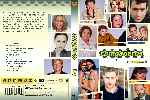 carátula dvd de Companeros - Temporada 05 - V2