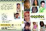 carátula dvd de Companeros - Temporada 08 - Custom - V2