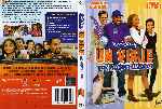 carátula dvd de Un Viaje De Aquellos - Region 1-4 - V2