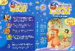 carátula dvd de Magic English - Volumen 13