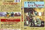 carátula dvd de Los Pajaros - V2