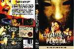 carátula dvd de Una Llamada Perdida 2 - Region 1-4