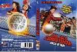 carátula dvd de Una Loca Competencia - Region 1-4