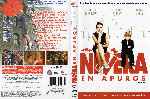 carátula dvd de Una Ninera En Apuros - Region 1-4