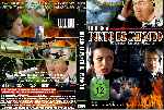 carátula dvd de Berlin El Punto De Impacto - Custom