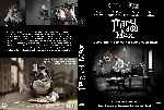 carátula dvd de Mary And Max - Custom - V2