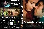 carátula dvd de La Estrella Brillante - Custom