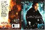carátula dvd de La Sombra Del Asesino - 2006 - Region 1-4