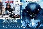 carátula dvd de El Ultimo Maestro Del Aire - Custom - V5