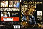 carátula dvd de Corazon Rebelde - 2009