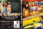 carátula dvd de Juegos Salvajes 4 - Red De Traiciones