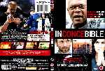 carátula dvd de Inconcebible - 2010 - Custom - V2