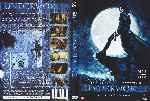 carátula dvd de Underworld