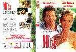 carátula dvd de La Musa - Region 1-4