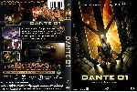 carátula dvd de Dante 01 - Custom