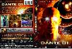 carátula dvd de Dante 01 - Custom - V2