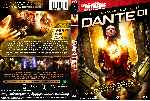 carátula dvd de Dante 01 - Custom - V3