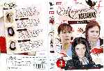 carátula dvd de Mujeres Asesinas - 2005 - Temporada 02 - Volumen 05 - Region 4