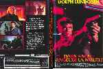cartula dvd de Dark Angel - Angel De La Muerte - Custom