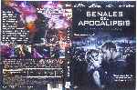 carátula dvd de Senales Del Apocalipsis - Region 4