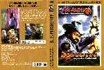carátula dvd de El Supersheriff - Las Grandes Peliculas De Terence Hill Y Bud Spencer