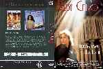 carátula dvd de Ruby Cairo - Custom
