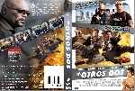 carátula dvd de Los Otros Dos - Custom