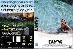 carátula dvd de Canino - Custom