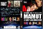 carátula dvd de Mamut - 2009 - Custom