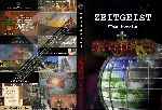 carátula dvd de Zeitgeist - Zeitgeist Ii Adenum - Custom