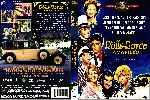 carátula dvd de El Rolls-royce Amarillo - Custom