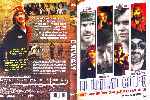 carátula dvd de El Ultimo Golpe - 2009 - Region 4