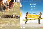 carátula dvd de Negocios Brillantes - Region 4