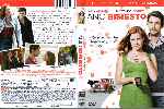 carátula dvd de Ano Bisiesto - 2010 - Leap Year - Region 4