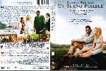 carátula dvd de Un Sueno Posible - Region 4